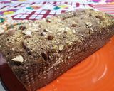 Foto del paso 5 de la receta: Budín de bananas (a mi estilo)