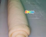 صورة لخطوة 3 من وصفة السينابون رولز