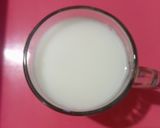 Foto langkah ke 3 dari resep Susu Jahe Praktis.
