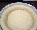 Foto langkah ke 7 dari resep Pizza smoked beef cheese extra moza / ide jualan, auto laris manis dan nagih.