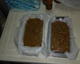 Foto del paso 10 de la receta: Torta de chocolate y Avena