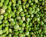 तुवर (हरी अरहर) आलू की सब्ज़ी रेसिपी चरण 1 फोटो