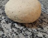 Foto del paso 2 de la receta: Ñoquis sin papa 😌 (+ rápidos y económicos)