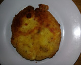 Foto del paso 5 de la receta: Hamburguesas de puré instantáneo