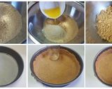 Foto del paso 1 de la receta: Pie de limón