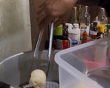Foto langkah ke 13 dari resep Bakpao Jamur.
