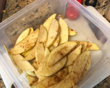 Foto del paso 6 de la receta: Tarta de manzana (Mambo/Thermomix)