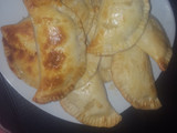 Empanadas de Atún