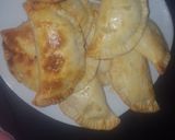 Foto del paso 5 de la receta: Empanadas de Atún