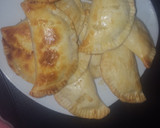 Foto del paso 5 de la receta: Empanadas de Atún