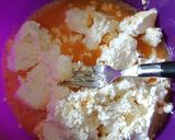 Zabpelyhes túrógombóc recept fázis 2 fotója