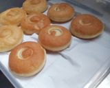 Foto langkah ke 8 dari resep Donat anti gagal.