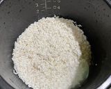 Foto langkah ke 1 dari resep Ketan Susu.