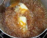 Foto del paso 3 de la receta: Salsa Toffee (o falso dulce de leche)