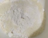 Foto langkah ke 1 dari resep Fluffy Mini Pancake.