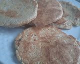 Foto del paso 5 de la receta: Hotcakes de avena