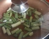 Foto del paso 3 de la receta: Ropa vieja, del cocido valenciano