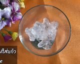 รูปขั้นตอนการทำที่ 3 ของ กาแฟฟองนุ่ม Dalgona Coffee