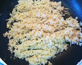 Foto del paso 3 de la receta: Arroz frito