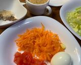 صورة لخطوة 1 من وصفة أكل صحي