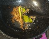 Foto langkah ke 1 dari resep Gulai Labu Siam Wortel.