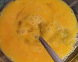 Foto langkah ke 4 dari resep Orak arik telur kol wortel.