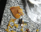 Foto del paso 3 de la receta: Pepas veganas de chía y algarroba