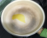 Foto del paso 4 de la receta: Tortitas de avena y plátano