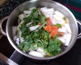 Foto del paso 4 de la receta: Sopa de verduras 🍃