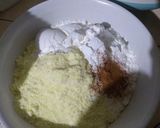 Foto langkah ke 3 dari resep Bolakus (BoluLabuKukus).
