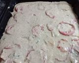 Foto del paso 5 de la receta: Torta de fiambre batida especial integral