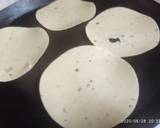 Papad ki sabji recipe step 1 photo