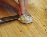 Foto langkah ke 4 dari resep Risol Udang Mayo: GARING, LEMBUT, ANTI SOBEK.