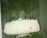 Foto langkah ke 4 dari resep Lemper Ayam.