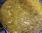 Foto del paso 6 de la receta: Tortilla de calabaza y brócoli🍴