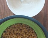 Easy peasy kukoricasaláta recept fázis 1 fotója