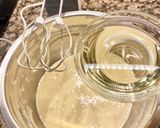 Foto del paso 3 de la receta: Pastel con sabor a Panettone (Cake with Panettone flavor)