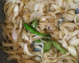 முட்ட ரோஸ்ட் (Muttai roast recipe in tamil) ரெசிபி ஸ்டேப் 3 புகைப்படம்
