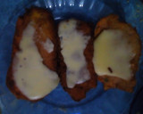 Foto del paso 7 de la receta: Milanesas de Berenjenas rellenas con Jamón, a la Napolitana 🤤🍴