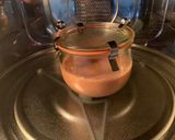 Foto del passaggio 4 della ricetta Panna Cotta Cocco e Fragole