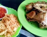 Foto langkah ke 6 dari resep Bebek goreng empuk (hemat gas).