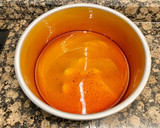 Foto del paso 3 de la receta: Flan bombón de “Pascua”