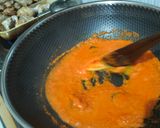 Foto langkah ke 4 dari resep Ayam Panggang Bumbu Rujak.