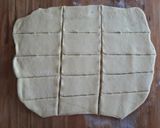 Foto del passaggio 7 della ricetta Chiacchiere sfogliate al forno (di Giusy Schingaro)