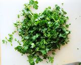 Salsa mexicana krok przepisu 6 zdjęcie