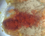 முளைகட்டிய பச்சைப் பயிறு கிரேவி ரெசிபி ஸ்டேப் 4 புகைப்படம்