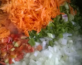 Foto del paso 13 de la receta: Ñoquis de remolacha con salsa blanca