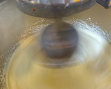Foto del paso 1 de la receta: Torta Bizcochuelo sin tacc