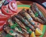 صورة لخطوة 2 من وصفة سردين متبل وسهل
