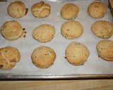 Foto del paso 9 de la receta: PANCITOS BISCUITS. JON STYLE